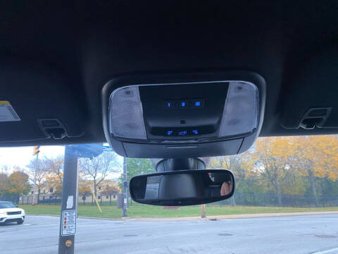 2020 Dodge Durango GT