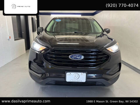 2020 Ford Edge SE