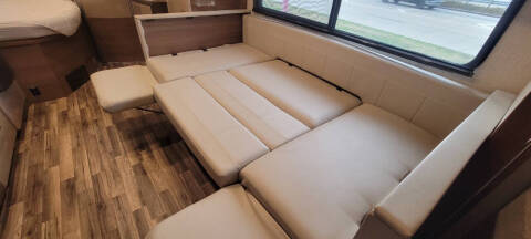 2017 Winnebago Winnebago 24J