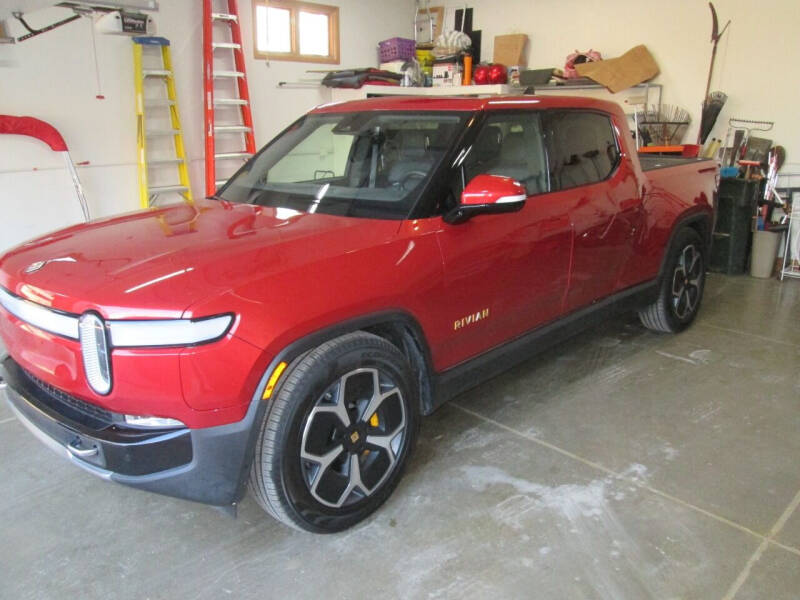 Rivian R1T For Sale In Redford, MI - Carsforsale.com®