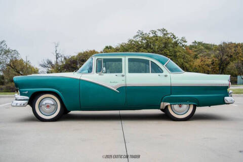 1956 Ford Fairlane