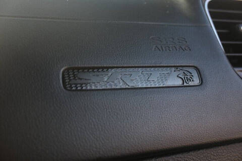 2021 Dodge Charger SRT Hellcat Redeye