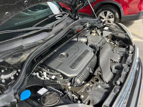 2020 MINI Countryman Cooper S