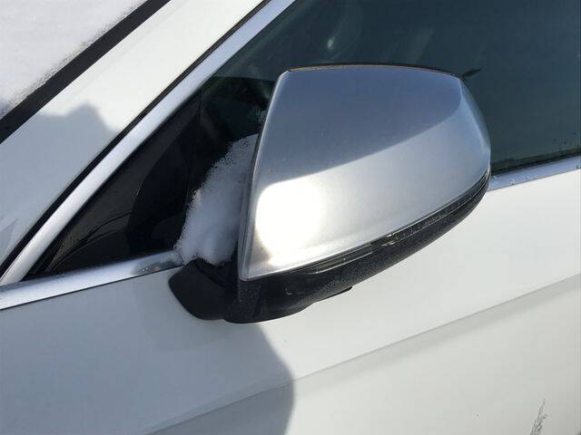 2018 Audi SQ5 3.0T quattro Prestige