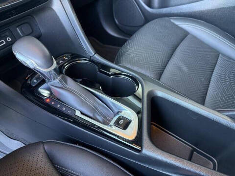 2022 Buick Encore GX Essence