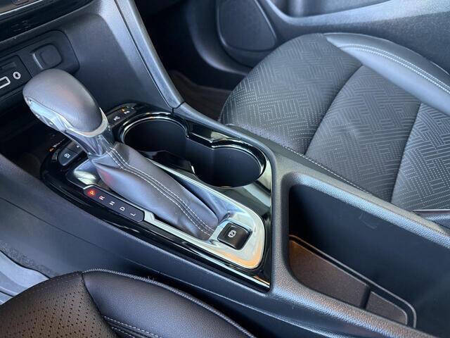 2022 Buick Encore GX Essence