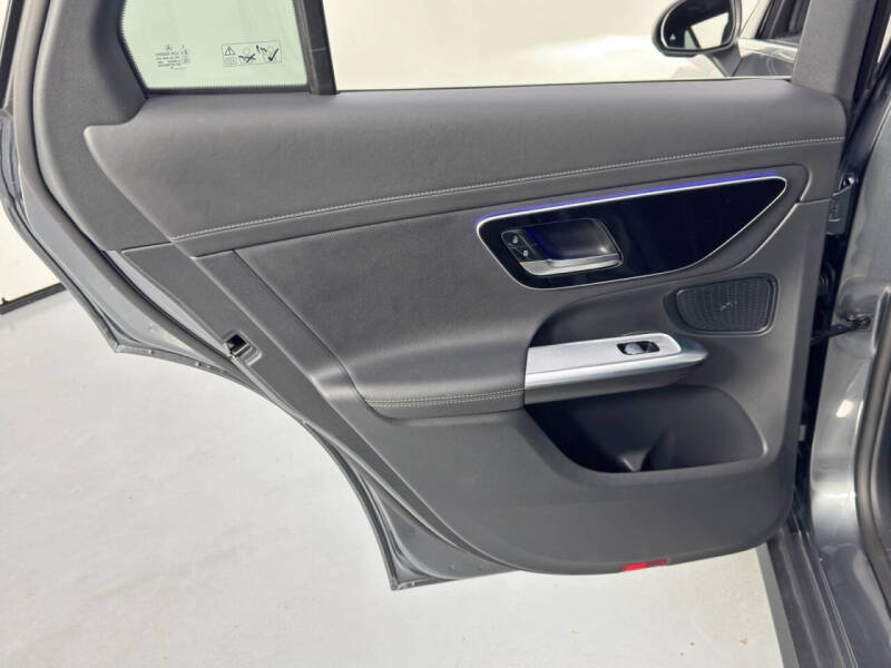 2023 Mercedes-Benz GLC GLC 300 4MATIC