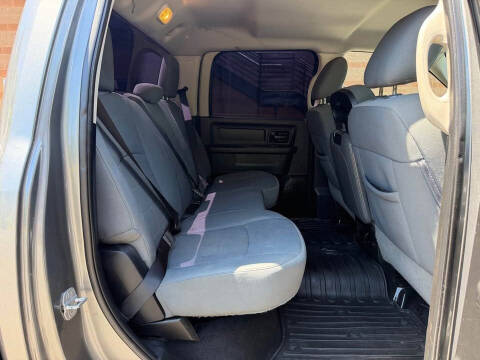 2013 RAM 1500 Express