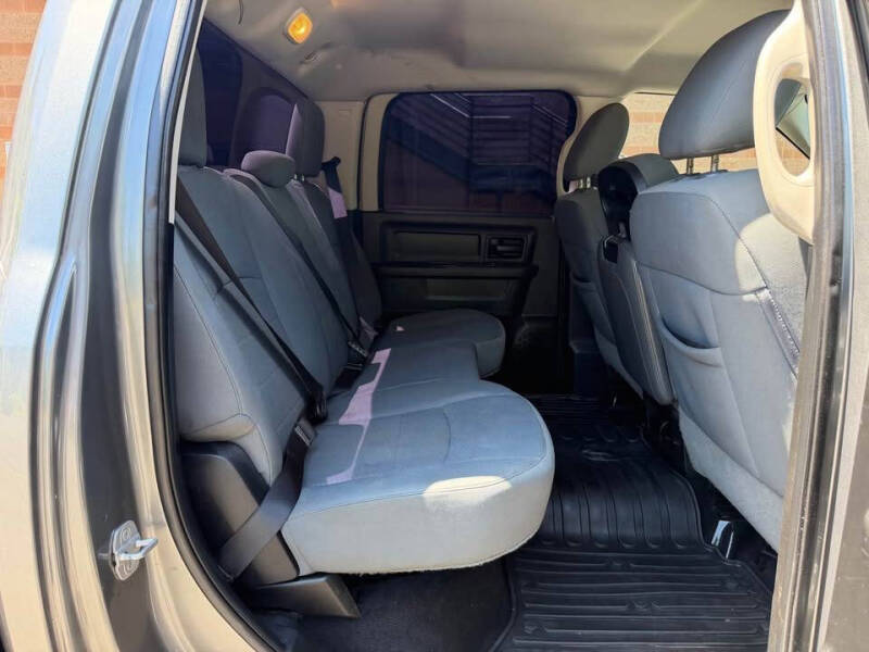 2013 RAM 1500 Express