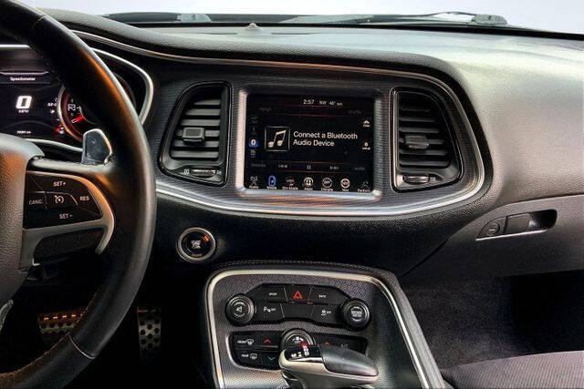 2015 Dodge Challenger R/T Plus