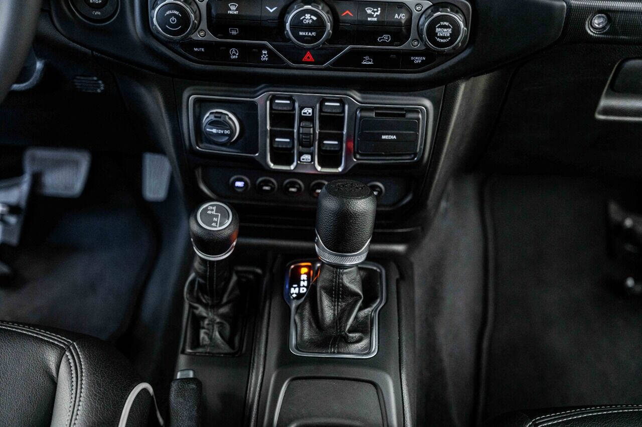 2023 JEEP Wrangler SUV / Crossover - $67,999