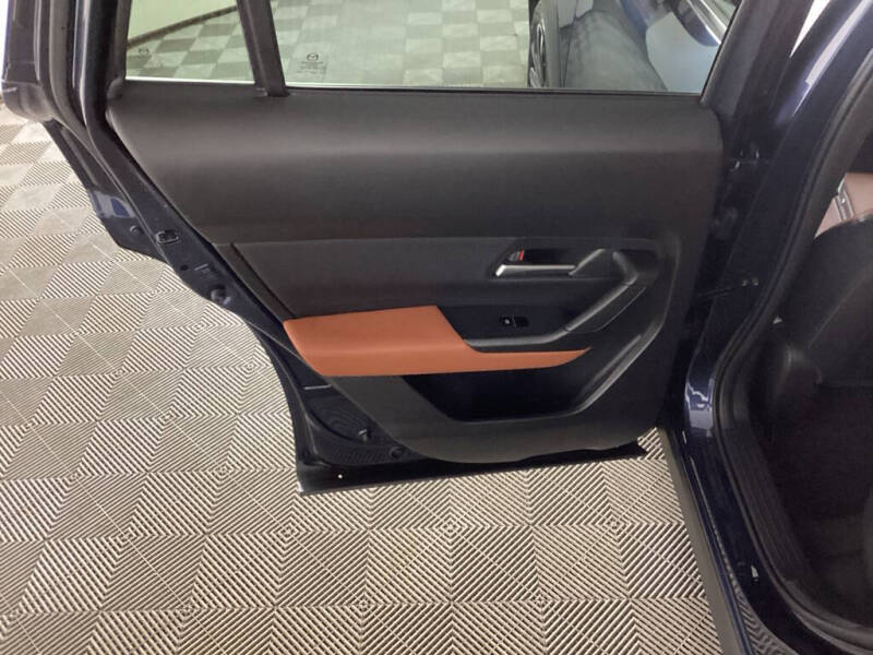 2023 Mazda CX-50 2.5 Turbo