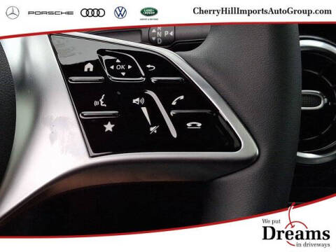 2026 Mercedes-Benz GLA GLA 250 4MATIC