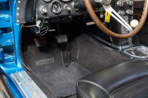 1966 Chevrolet Corvette