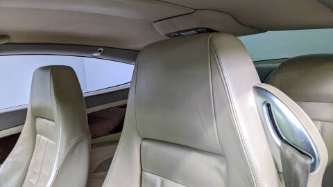 2005 Bentley Continental GT Turbo