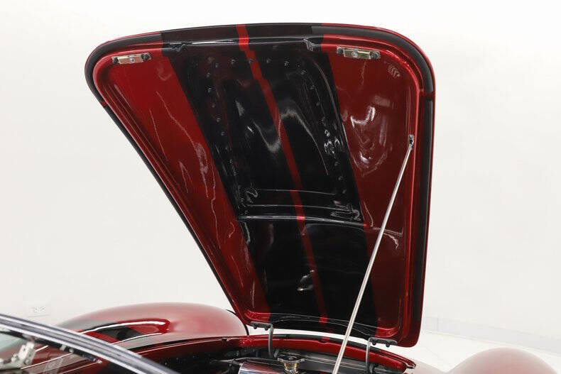 1965 Shelby Cobra