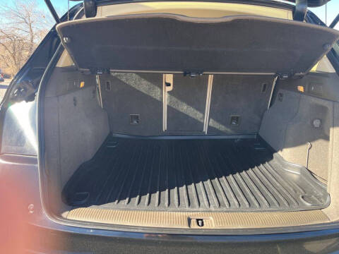 2017 Audi Q5 2.0T quattro Premium