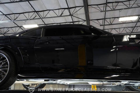 2010 Chevrolet Camaro SS