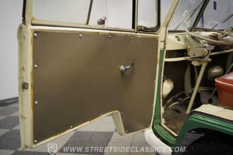 1974 Volkswagen Type 2