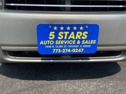 2006 Subaru Forester 2.5 X Premium Package