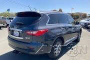2014 Infiniti QX60 for sale at Guy Strohmeiers Auto Center in Lakeport CA