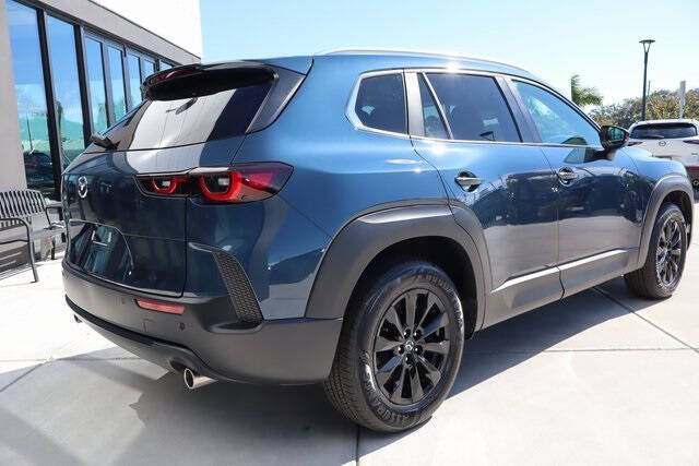 2026 Mazda CX-50 2.5 S Preferred