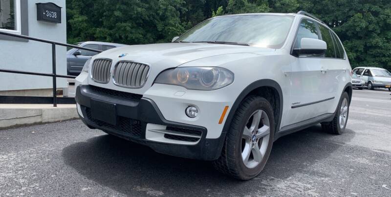 2010 BMW X5 for sale at Mikes Auto Center INC. in Poughkeepsie NY