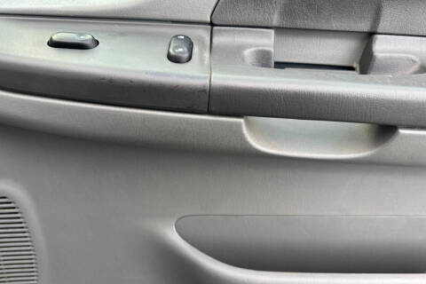 2002 Ford F-350 Super Duty