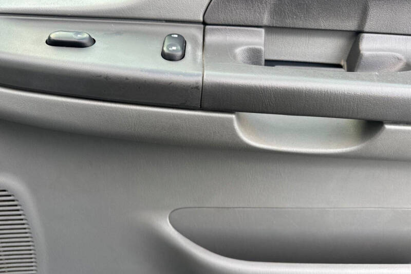 2002 Ford F-350 Super Duty