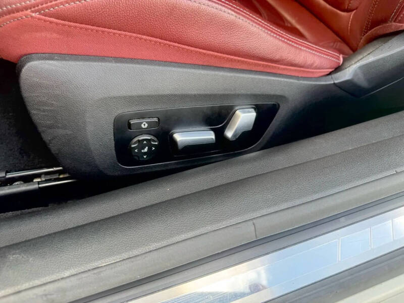 2021 BMW 4 Series M440i xDrive