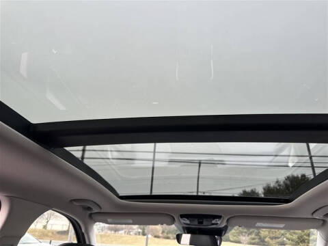 2024 Kia Sorento X-Line SX