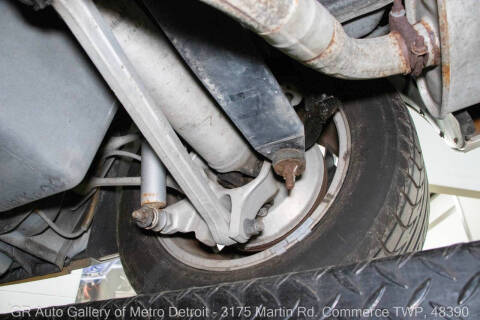 1984 Chevrolet Corvette