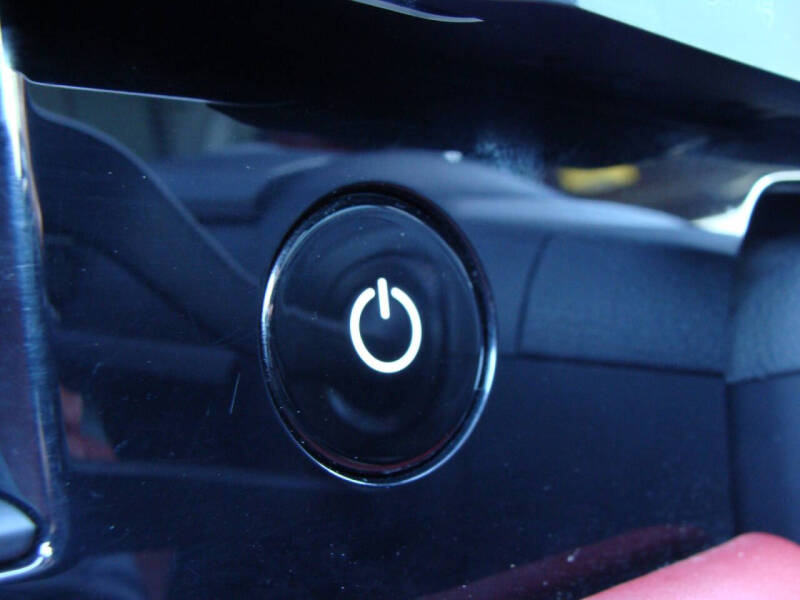 2021 Porsche Taycan 4S