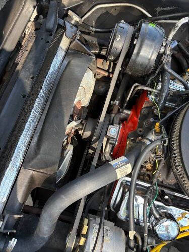 1979 Chevrolet Corvette