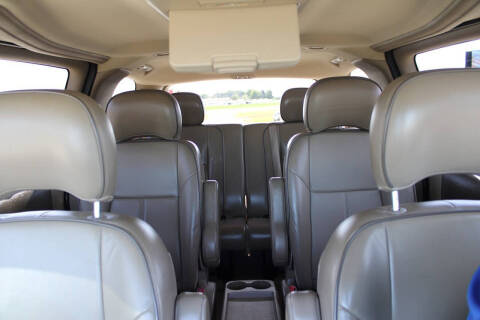 2006 Buick Terraza CXL