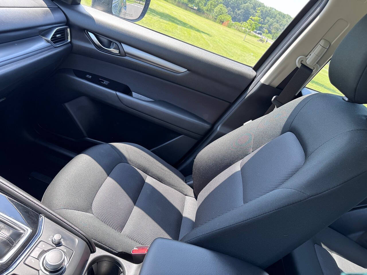 2023 Mazda CX-5 12