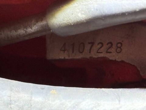 1964 Chevrolet Corvette