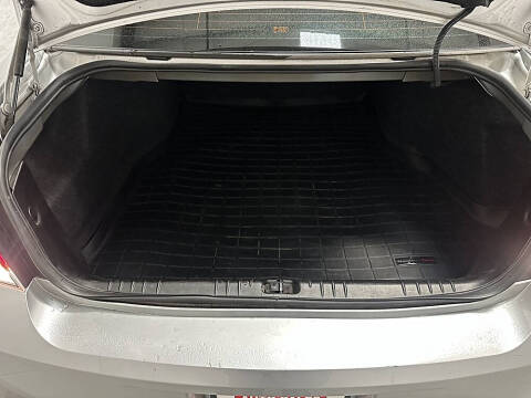 2013 Chevrolet Impala LT Fleet