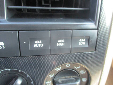 2006 Ford Explorer XLT