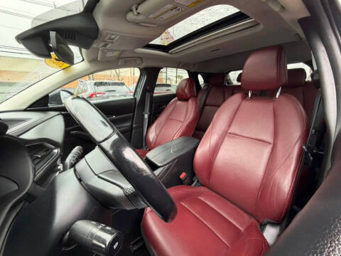 2023 Mazda CX-30 2.5 S Preferred