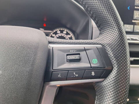 2024 Mitsubishi Outlander SE Black Edition