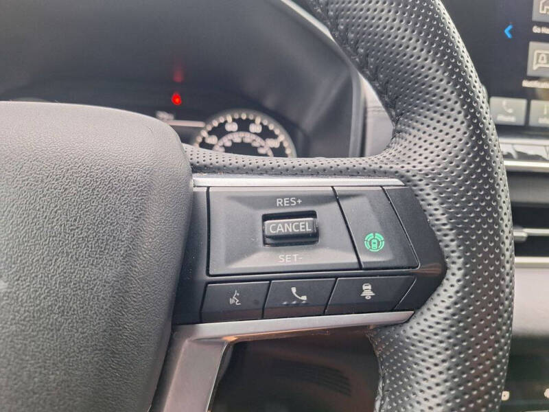 2024 Mitsubishi Outlander SE Black Edition