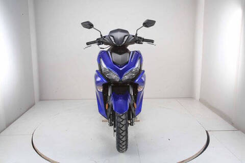 2025 Vitacci Challenger 200 Fuel Injected