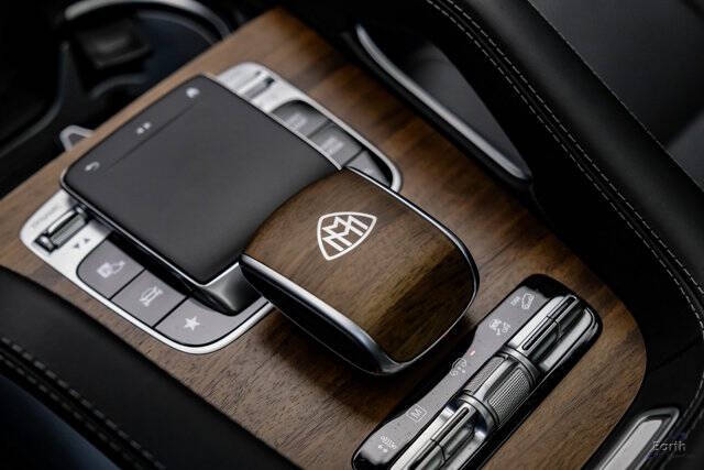 2023 Mercedes-Benz GLS Mercedes-Maybach GLS 600 4MATIC