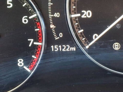 2021 Mazda CX-30 Turbo Premium Plus