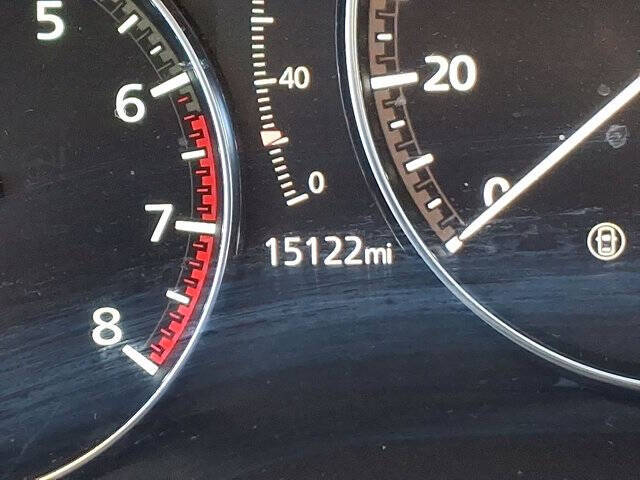 2021 Mazda CX-30 Turbo Premium Plus