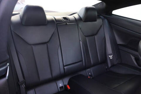 2022 BMW 4 Series M440i