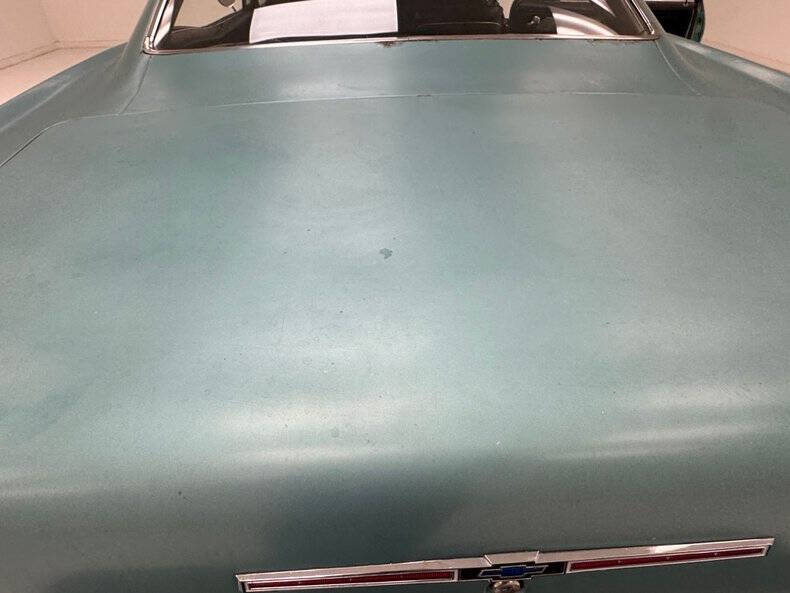 1966 Chevrolet Impala