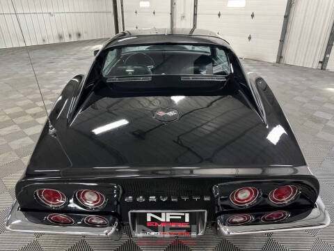 1970 Chevrolet Corvette