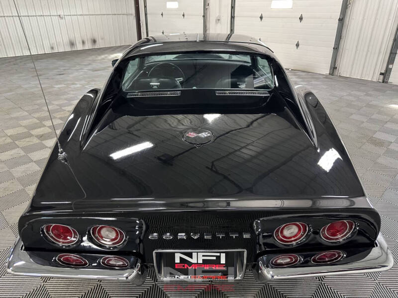 1970 Chevrolet Corvette